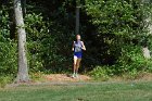 Wheaton WXC vs Babson  Wheaton College Women’s Cross Country vs Babson College. - Photo By: KEITH NORDSTROM : Wheaton, XC